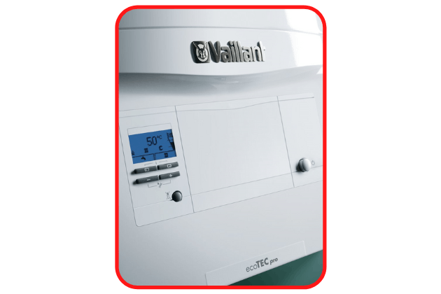 Boiler Servicing