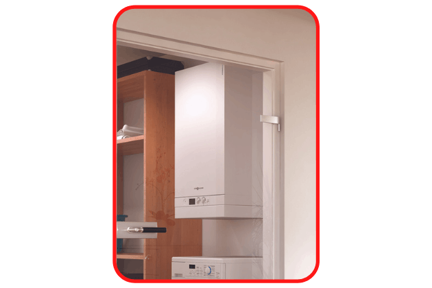 Boiler Repair Services
