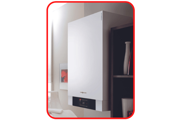 Boiler Installation